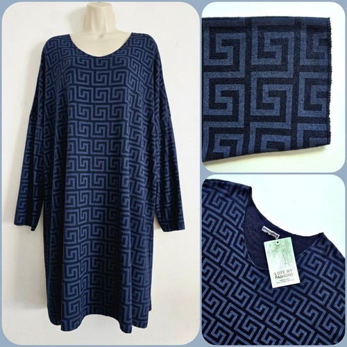 Made italy dark blue - made, in