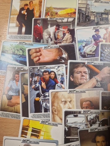 James bond 007 - 007, mixed