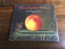 David Kellner Phantasia Jose