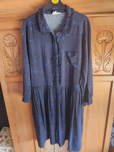 Hush dress size - dress,