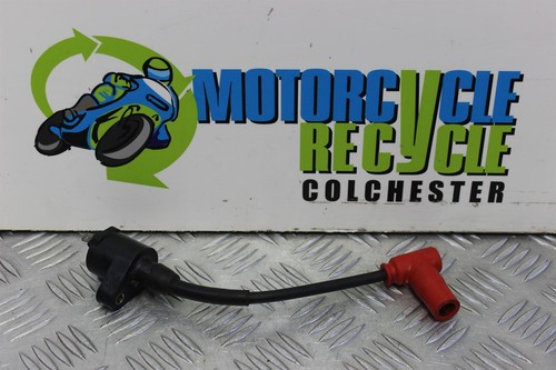 Honda nsr 125 ignition - 125, coil