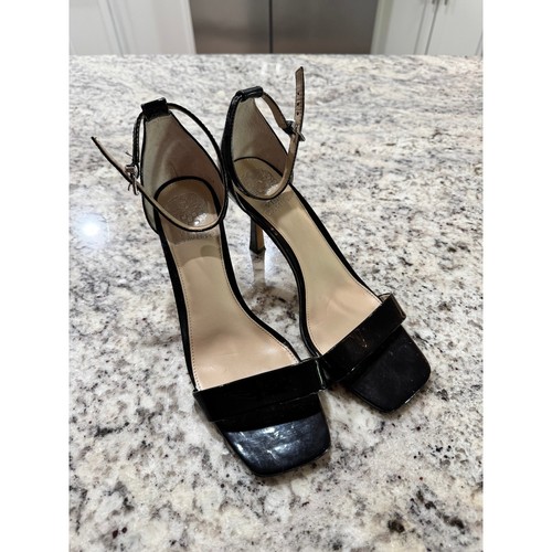 Vince camuto black - vince, patent
