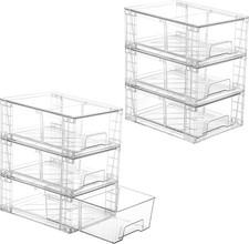 Vtopmart Stackable Storage