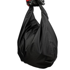 Motorcycle Helmet Bag Lockable