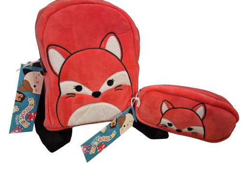 New kid squishmallows fifi - new,