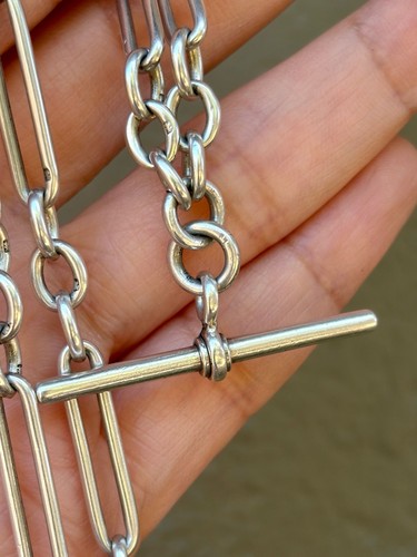 Antique sterling silver - sterling,