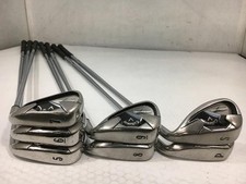 Callaway WARBIRD Iron Set 7pcs