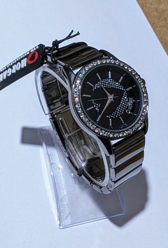 Morgan ladies bracelet watch - bracelet,