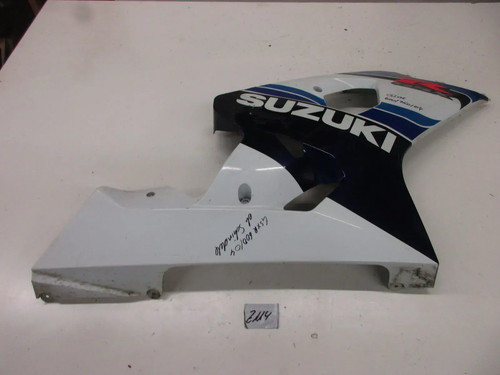 Suzuki gsx 600 750 right - k3,