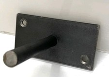 FLOATING OAK BEAM HIDDEN