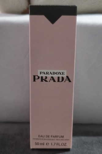 Prada paradoxe edp - prada,