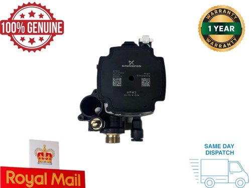 Vaillant ecofit pure 612 - 612, 615