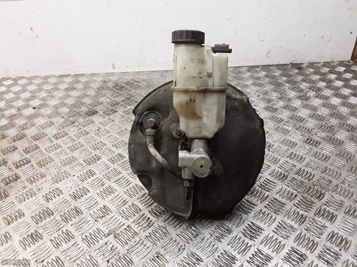 2007 citroen brake servo - 2007,