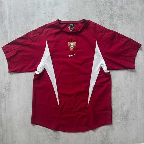 Nike portugal 2002 men - nike, men's