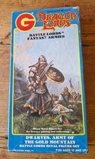 Grenadier Miniatures  Dragon