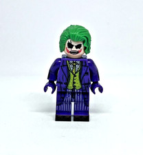 Minifigure Custom - Super