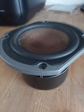 Dali IKON VOCAL 1  - BASS DRIVER