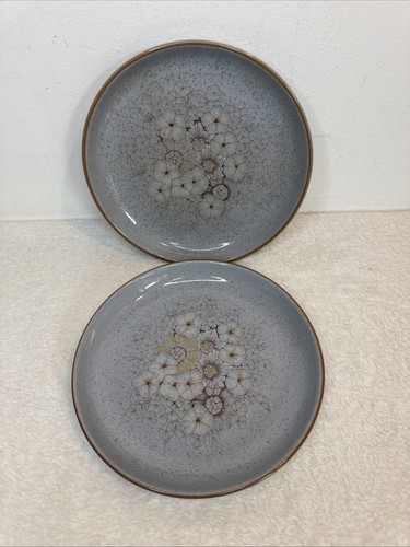 Denby reflections tea - reflections, 2x