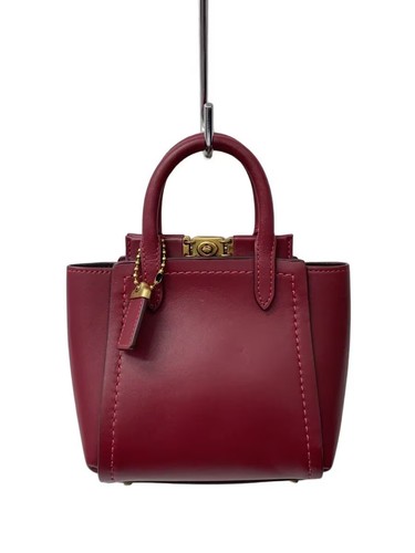 Coach troop way handbag - coach, 2-way