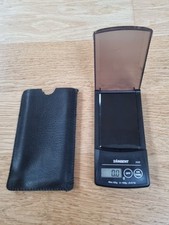 Tangent 102 Digital Mini Precision Coffee Scales 0.1g - 100g