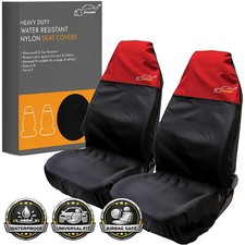 FOR AUDI A4 AVANT - HEAVY DUTY