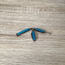 Antique Art Deco Solid Silver