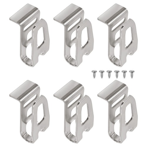 Drill belt clip - x,