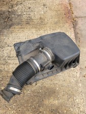 Vauxhall Astra H Mk5 2010 1.9cdti Airbox With Pipe