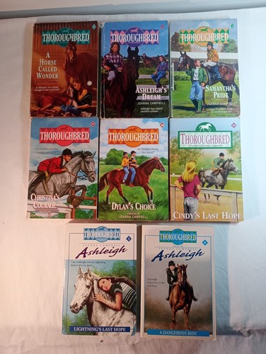 Thoroughbred 27 30 54 - thoroughbred, #1#5#7#27#30#54
