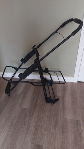 Hauck citi neo chassis - hauck,