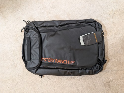 New mystery ranch mission - mystery,