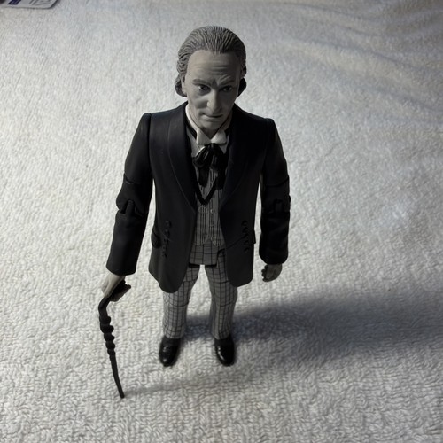 Doctor who figure 1st - who,