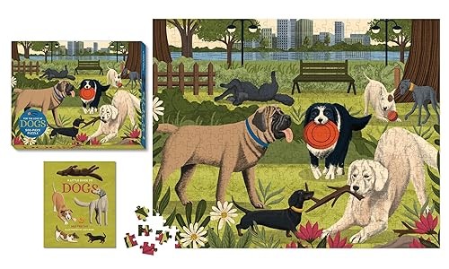 For the love dogs 500 - for,