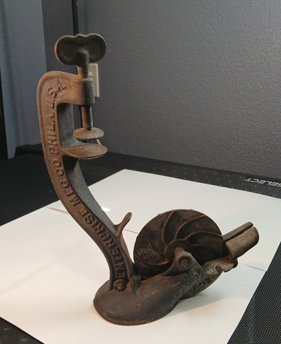 Antique enterprise 2 - no.,