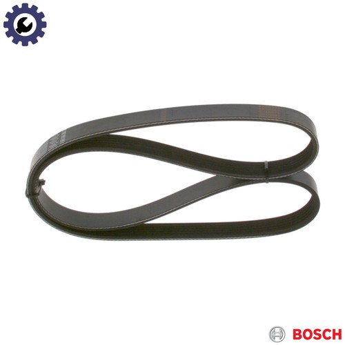Vribbed belt 987 - 1, for