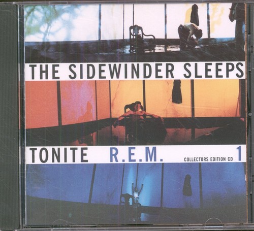 Sidewinder sleeps - r.e.m.,