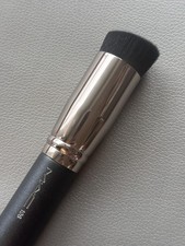 Mac 196 Slanted Flat Top