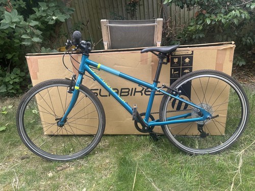 Isla bike beinn teal - isla,