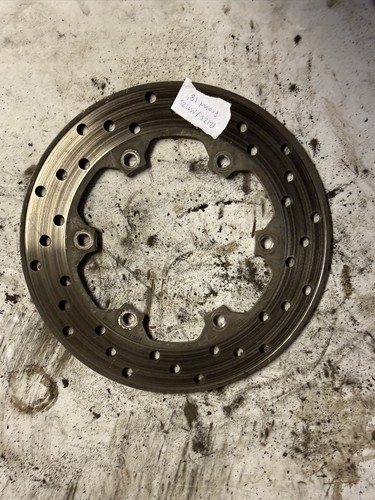 Yamaha r125 mt125 front brake - r125,