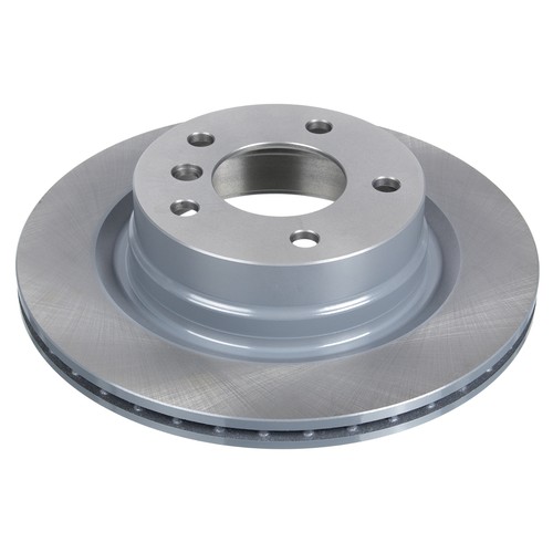 Febi bilstein 24471 brake disc - bilstein,
