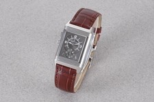 JAEGER LE-COULTRE NIGHT & DAY