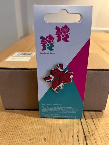 Box brand new london 2012 - box,
