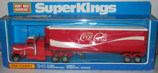 MATCHBOX SUPERKINGS K-31