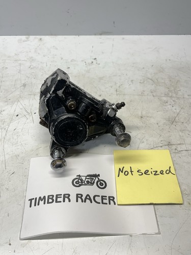 Yamaha rd350lc 350 - 350, front