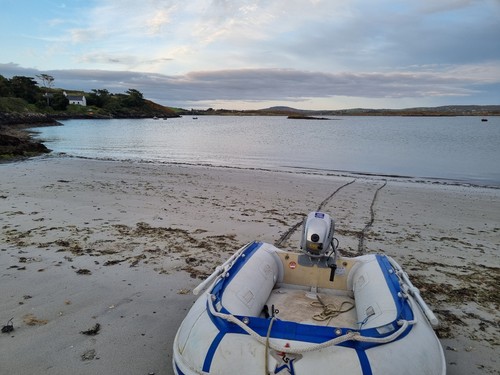 Lodestar dingy tender - 2.6m,