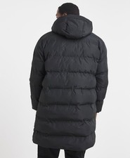 Jack And Jones Longline Soho