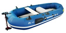 Classic Advanced Fishing Boat