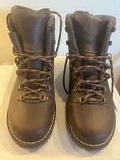 Alico Tahoe Leather Lined