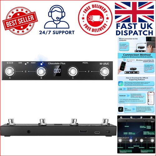 Portable rechargeable midi - portable,