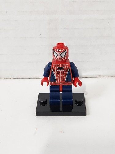 Lego marvel spider - lego,